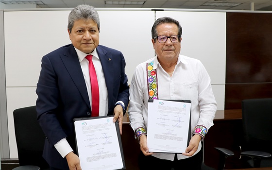 Rescate del río Cazones-Xicotepec de Juárez, Puebla