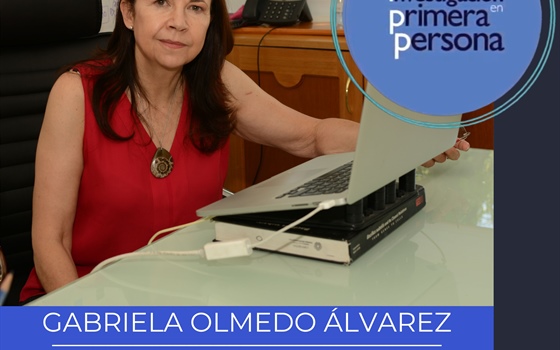 Descubriendo vocaciones a través del Taller Ciencia Viva