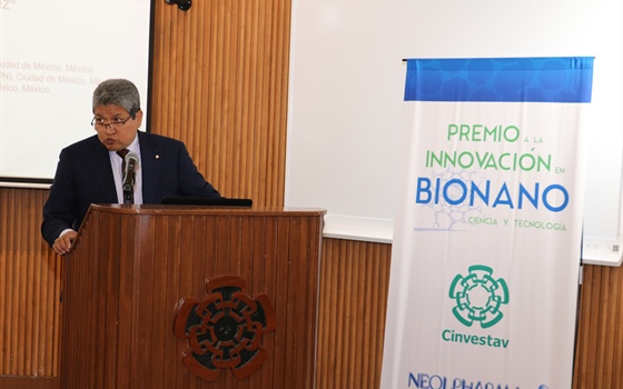 El Premio Bionano reconoce trabajo para combatir bacterias multirresistentes