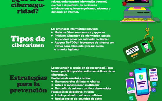 Seguridad informática