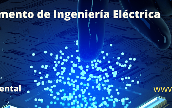 Videos de los posgrados de Ingeniería Eléctrica (opciones que se ofrecen)