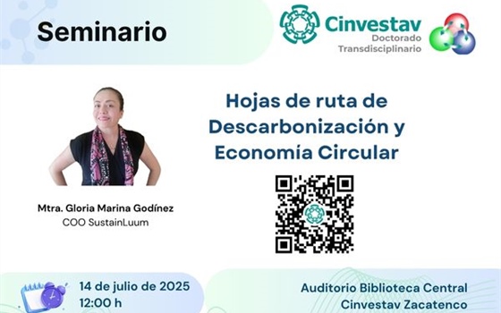 Hojas de ruta de Descarbonización y Economía Circular
