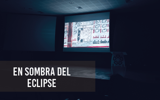 En sombra del eclipse