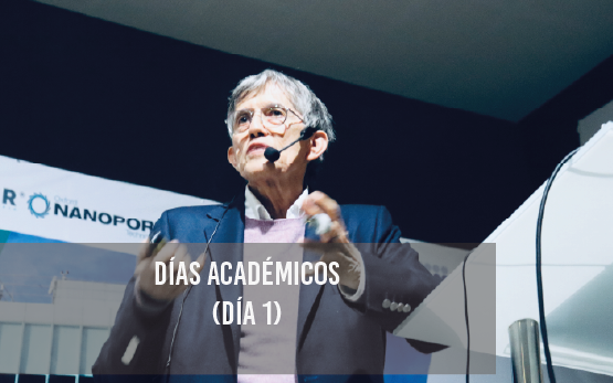 Días académicos y Premio Langebio 2025