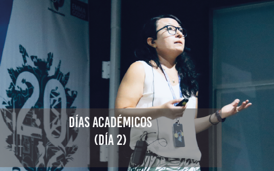 Días académicos y Premio Langebio 2025