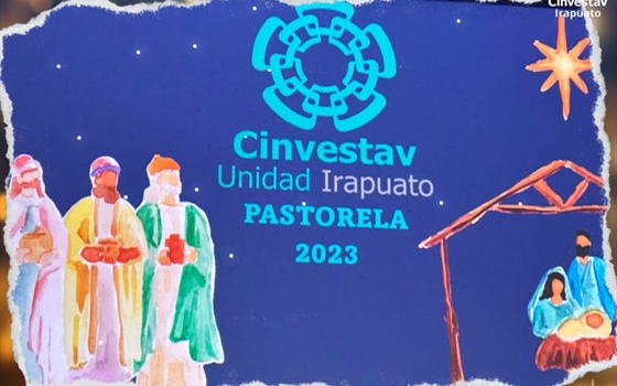Pastorela Alumnos de Nuevo Ingreso