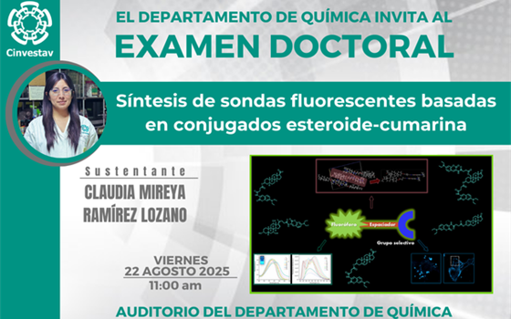 Examen Claudia