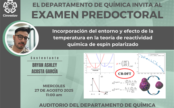 Examen Predoctoral Bryan Ashley