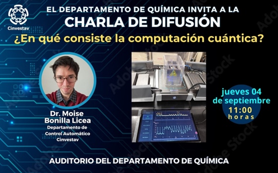 Dr. Moise Bonilla