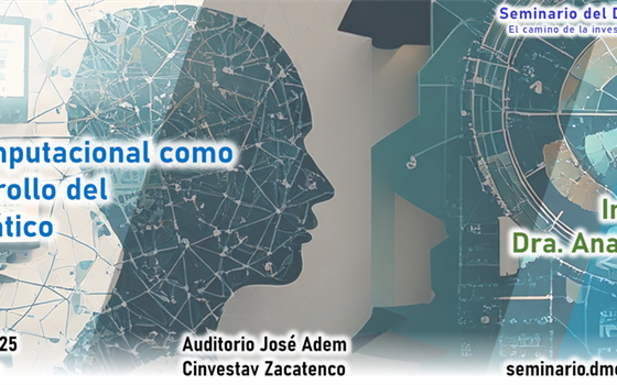 Seminario de Matemática Educativa 2024 - 2025, Sesión V