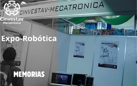 Expo-Robótica