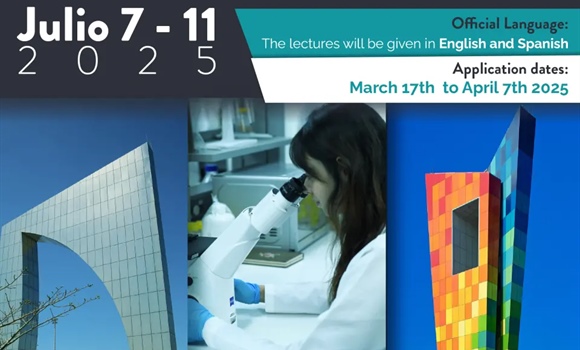 Invitación a Curso “Advanced Biotechnology Workshop: Recombinant Cas9 Production and Genome Editing of Trypanosoma cruzi”