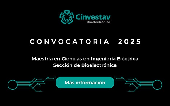 Convocatoria 2025
