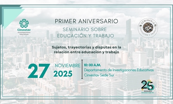 SEyT. Sujetos, trayectorias y disputas en la relación entre educación y trabajo