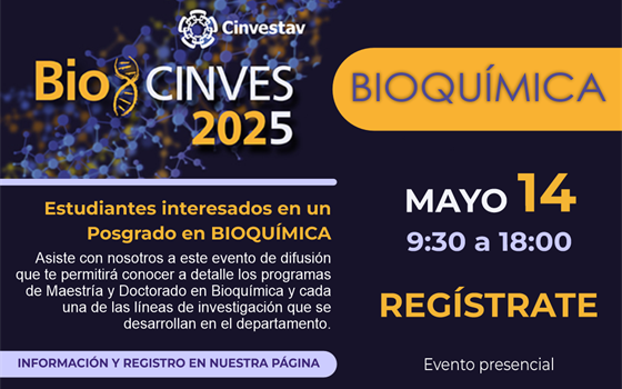 BioCINVES-2025