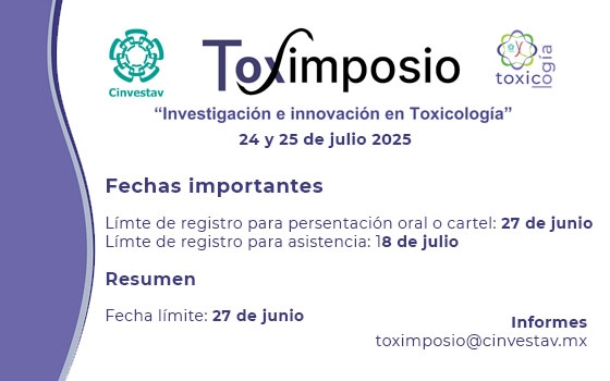 3er. Toximposio - 2025