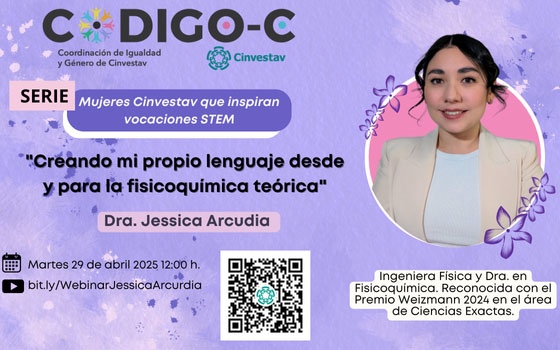 Creando mi propio lenguaje desde y para la fisioquímica teórica