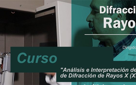 Curso de Rx