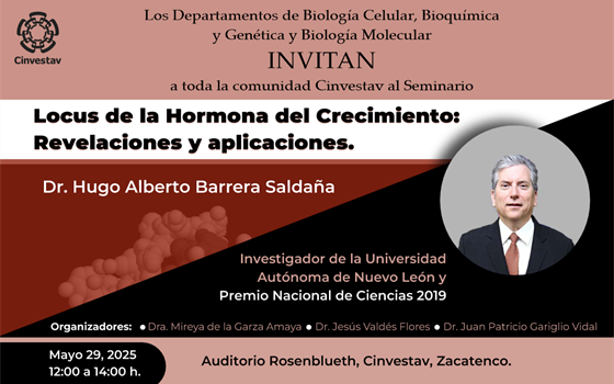 Dr. Hugo Alberto Barrera Saldaña