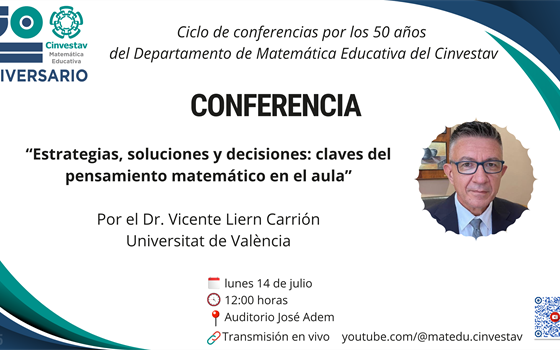 Estrategias, soluciones y decisiones: claves del pensamiento matemático en el aula.