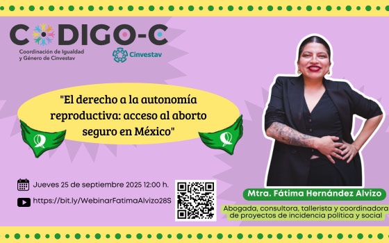 El derecho a la autonomía reproductiva: acceso al aborto seguro en México