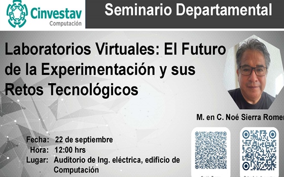Laboratorios Virtuales: El Futuro de la Experimentación y sus Retos Tecnológicos