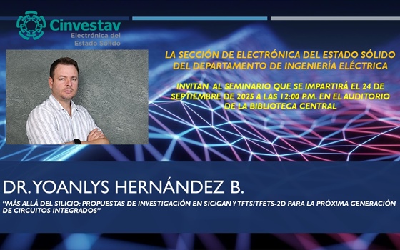 Seminario Dr. Yoanlys Hernandez B.