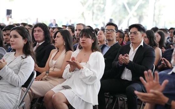 Graduados 2024