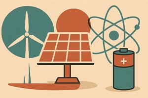 Diseño de materiales avanzados: de la transparencia óptica a la complejidad entálpica