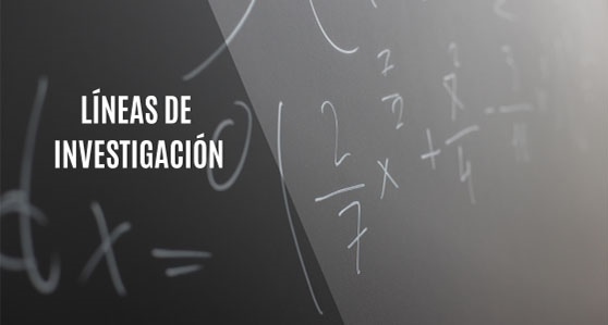 Lineas de Investigación