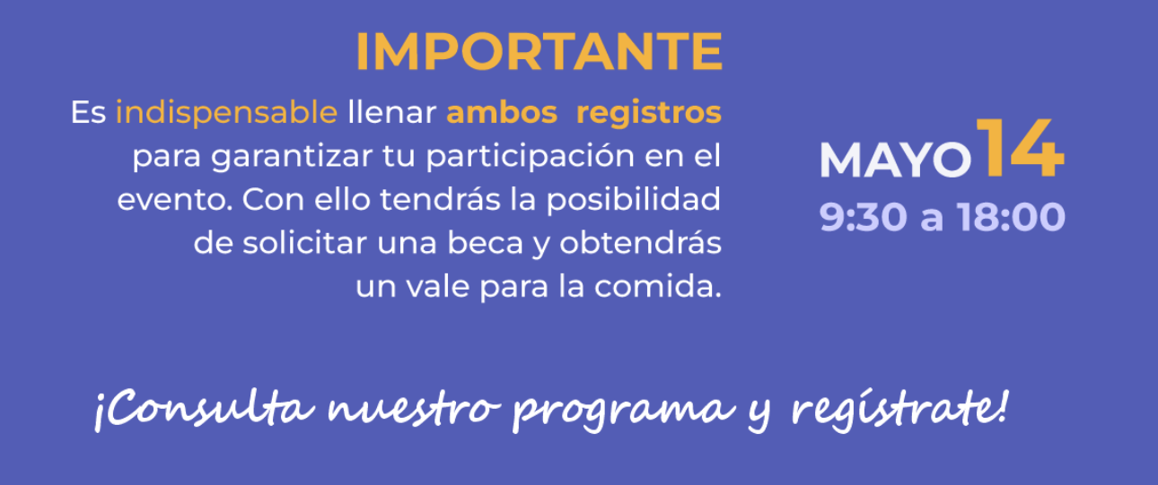 Aviso importante