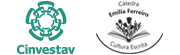 Logo Cinvestav