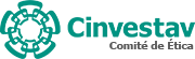 Logo Cinvestav