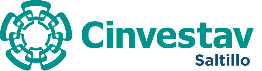 Logo Cinvestav