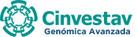 Logo Cinvestav