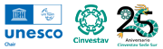 Logo Cinvestav